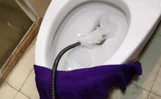 山海关马桶疏通